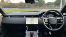 Land Rover Range Rover Evoque 2.0 D200 Autobiography 5dr Auto [Revised] Diesel Hatchback